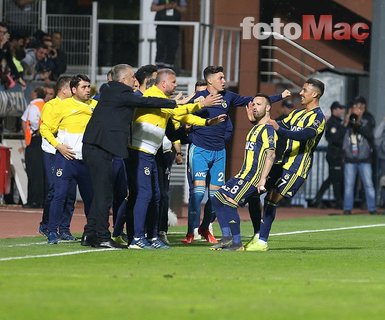 Fenerbahçe’de Valbuena gerçeği! Sözleşmesi neden kaldırıldı?