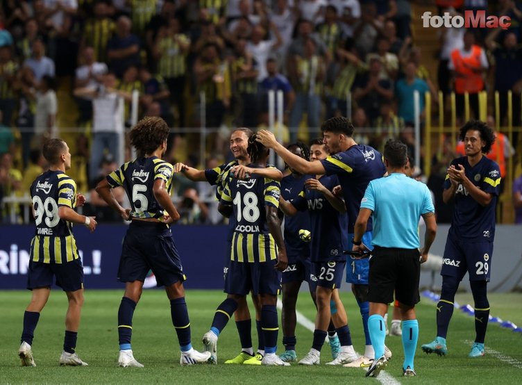 TRANSFER HABERİ: Jorge Jesus açıklamıştı! İşte Fenerbahçe'nin hedefindeki golcüler