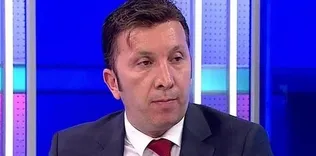 Herhalde Ali Koç söylediğini unuttu