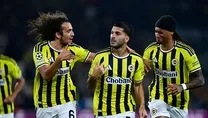 Oğuz Aydın’dan jeneriklik gol