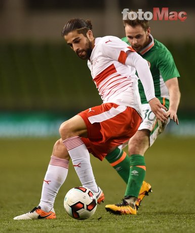 Galatasaray bombaları patlatıyor! İşte yeni 10 numara