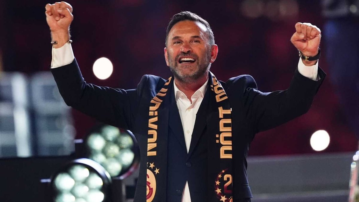 Galatasaray son yılların en büyük yeteneğinin peşinde! Cimbom'dan çok konuşulacak transfer