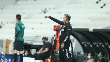 Rotasyon değil!