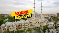 KONYA İFTAR VAKTİ - 2 Nisan 2022