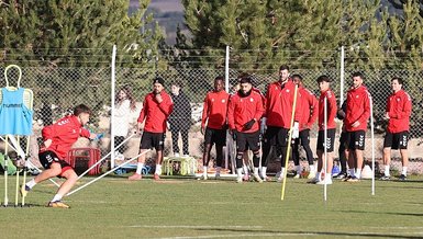 Özçoban’dan tam destek