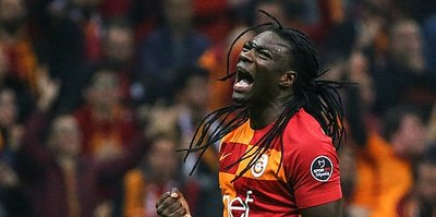 Galatasaray Kadıköy'e lider gidiyor