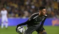 Berke’nin derbi heyecanı