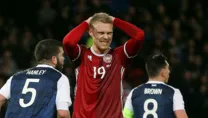 Jörgensen için net açıklama