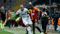 Onyekuru’dan mesaj