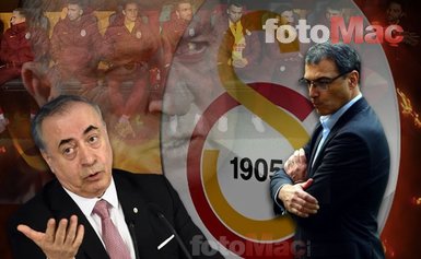 2020 model Galatasaray ve resmi açıklama! Yılbaşında gidecekler sonrası Fenerbahçe’ye transfer çalımı...