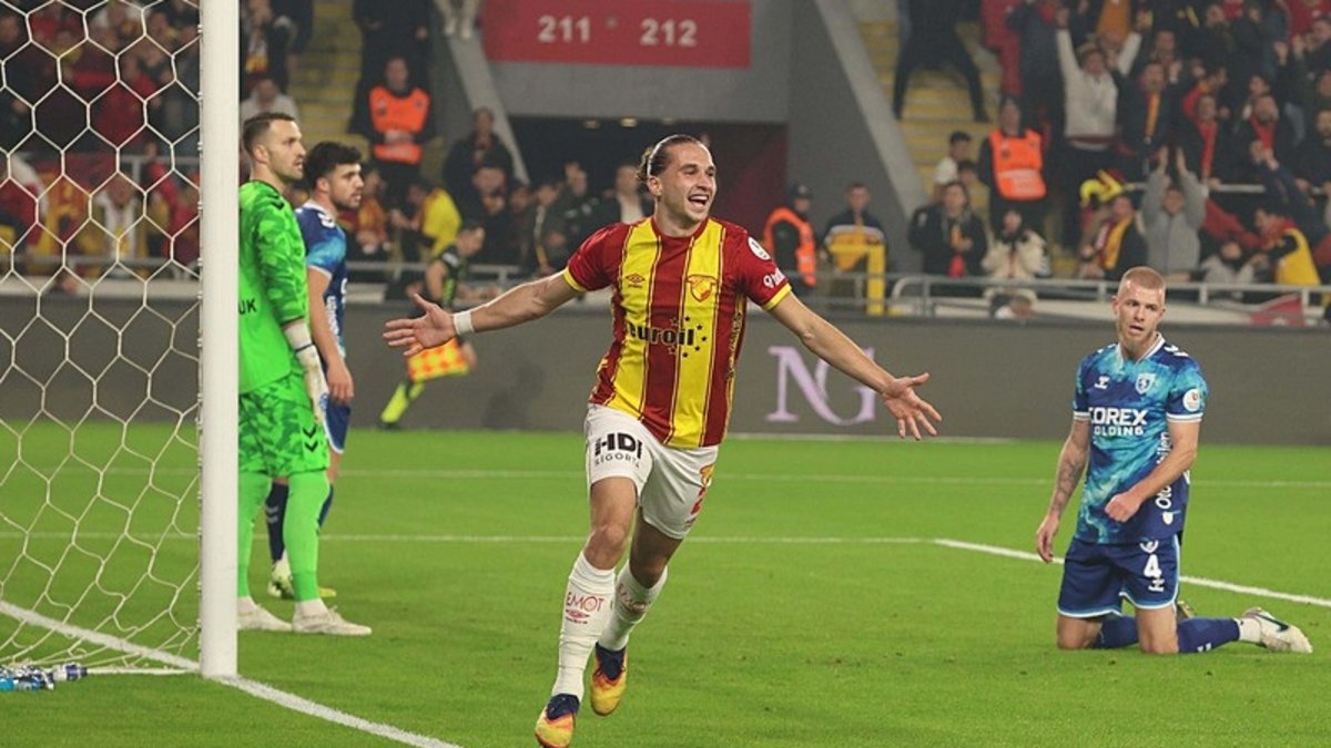 Göztepe'nin yıldızı için transfer derbisi! Trendyol Süper Lig'in devler peşinde