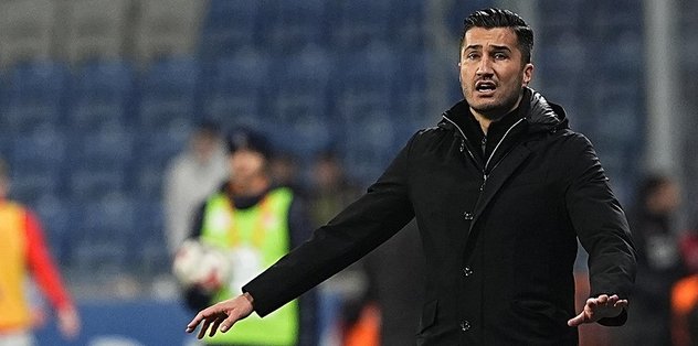 Başakşehir’de Avrupa alarmı!