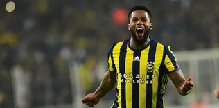 Lens, Beşiktaş’a doğru