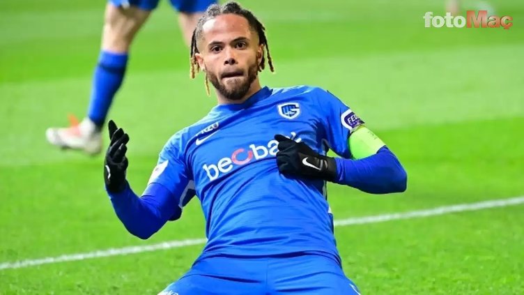 Fenerbahçe için eski Trabzonsporluyu yazdılar! Transferde hedef Theo Bongonda