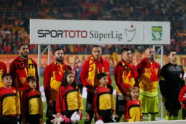 Göztepe - Bursaspor maçından kareler...