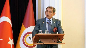 Tahkim Kurulu Dursun Özbek’in cezasını onadı