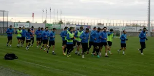 Karacabey Birlikspor’da hedef üst sıralar