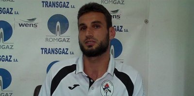 Erzurumspor’a Sırp stoper