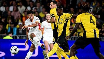 Sara, en iyi 11’de