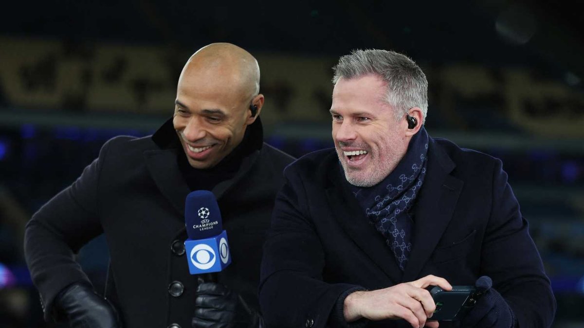 Jamie Carragher'dan Şaşırtan Galatasaray Yorumu: Turu Geçmek İçin Hazır Mı?