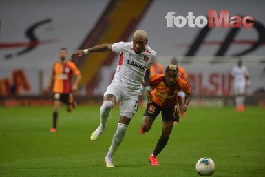 Galatasaray transferi bitiriyor! Henry Onyekuru’dan tek şart | Son dakika haberleri