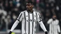 Paul Pogba’ya şok ceza!