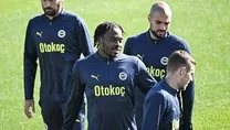 Avrupa Ligi’nde 140. maç