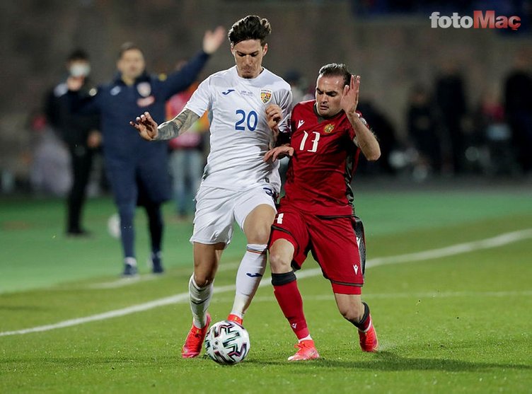 Dennis Man'in menajerinden Galatasaray açıklaması! Transfer...