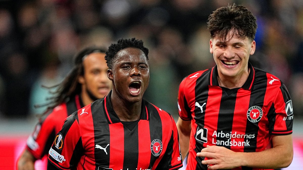 Galatasaray'dan forvete sürpriz aday! Franculino Dju iddiası