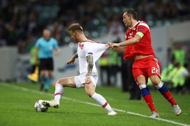 Deplasmanda Rusya’ya kaybettik! Şimdi ne olacak?