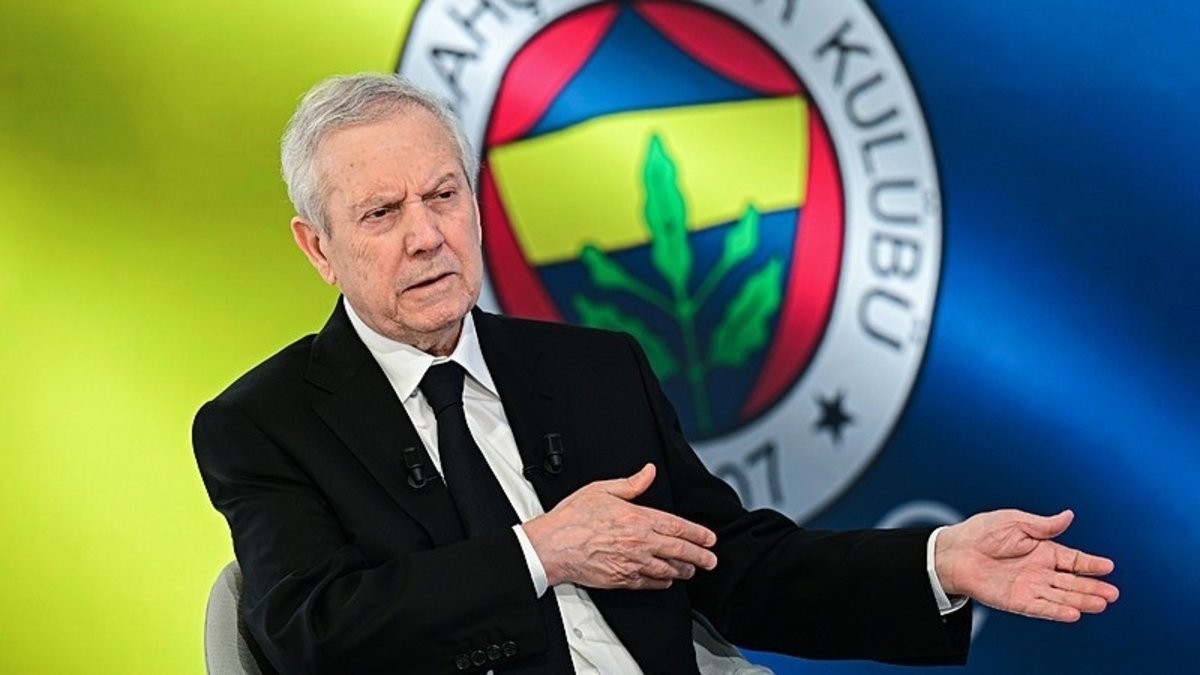 Aziz Yıldırım'dan Galatasaray'a dev çalım! Fenerbahçe'de transfer operasyonu başlıyor