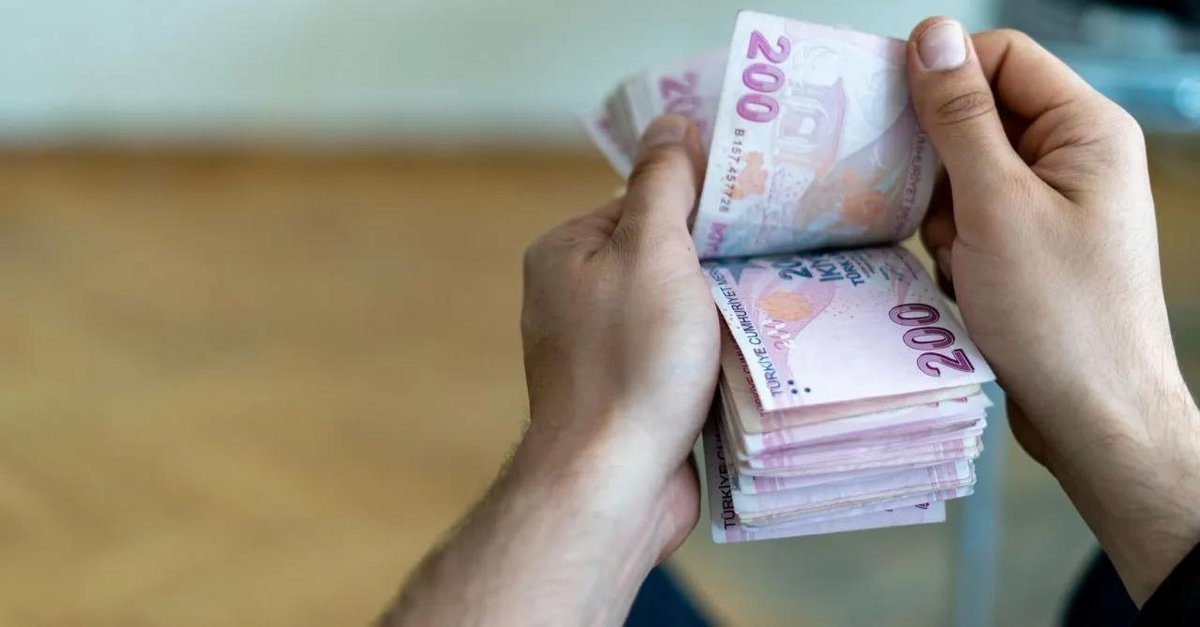 Enflasyon Orani Aciklandi Memur Ve Emekliler Ne Kadar Zam Alacak 2021 Zam Oranlari Belli Oldu Mu Maaslar Ne Kadar Olacak Fotomac