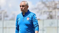 3 maçımız da final