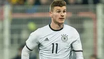 Beşiktaş’a Werner müjdesi! Solskjaer bizzat aradı
