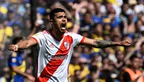 Paulo Diaz’a yakın takip!