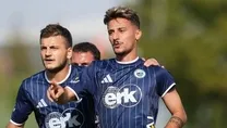 Ersoy’dan teşekkür