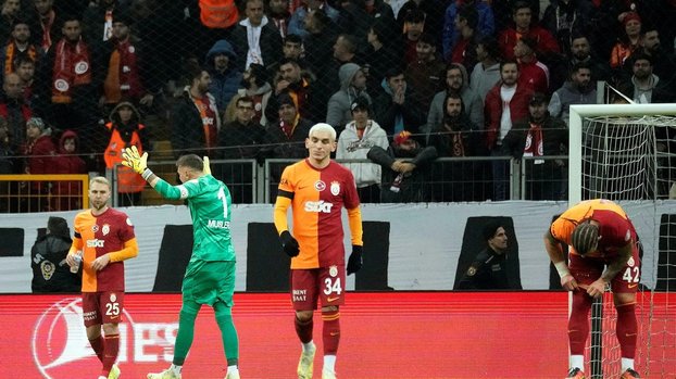VAR olmasa yok!