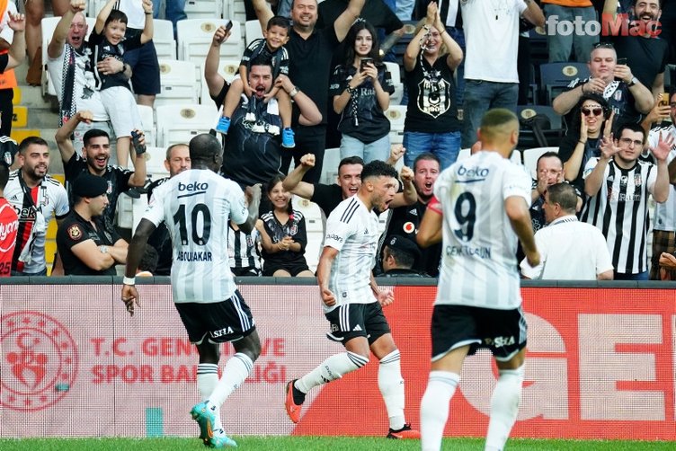 Spor yazarlarından Beşiktaş - Kayserispor maçı değerlendirmesi! "Şenol Hoca bu gerçekle yüzleşmeli"