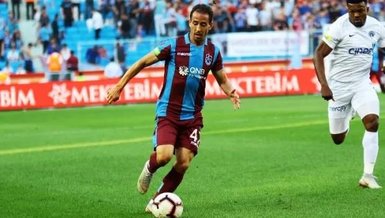 Joao Pereira derbide yok