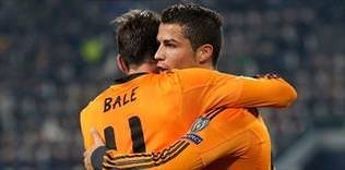 Süper ikili atıyor Madrid kazanıyor