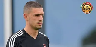 Merih Demiral için dev teklif!