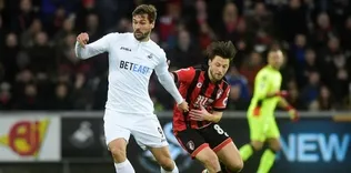 Llorente transferinde dişli rakip