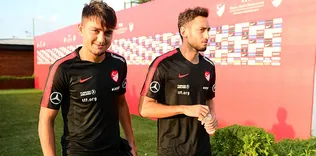 İtalya Serie A’da 7 Türk!