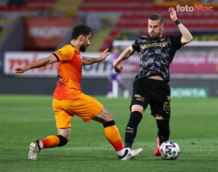 Son dakika spor haberi: Spor yazarları Galatasaray'ın Göztepe'yi 3-1 yendiği maçı değerlendirdi
