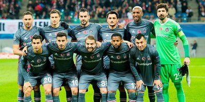 İspanyollar, Beşiktaş'ı istiyor