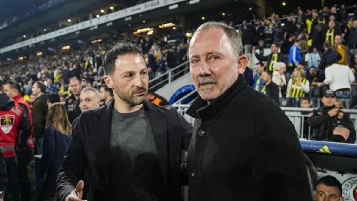 Fenerbahçe'den Beşiktaş'a stoper çalımı! Yalçın'ın planları altüst olacak