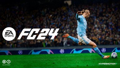 EA SPORTS FC 24 FİYATI BELLİ OLDU! | EA Sports FC 24 sistem gereksinimleri ve yeni özellikler