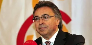 Galatasaray’da o isim adaylıktan çekildi