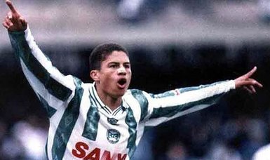 Alex de Souza 40 yaşında!