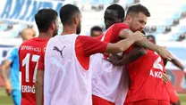 Sivasspor’dan Erzurum’da geri dönüş!